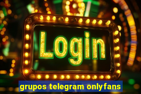 grupos telegram onlyfans